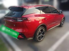 BYD Tang New Energy DM-i 112KM Premium Edition - фото 6