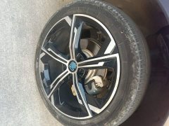 BYD Tang New Energy DM-i 112KM Premium Edition - фото 8