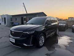 Cadillac XT6 28T Seven-Seat AWD Fashion Edition - ფოტო 1