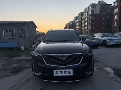 Cadillac XT6 28T Seven-Seat AWD Fashion Edition - ფოტო 2