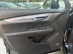 Cadillac XT6 28T Seven-Seat AWD Fashion Edition - ფოტო 3