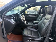 Cadillac XT6 28T Seven-Seat AWD Fashion Edition - ფოტო 4