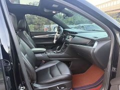Cadillac XT6 28T Seven-Seat AWD Fashion Edition - ფოტო 5