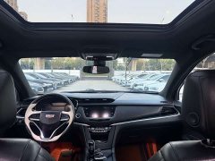 Cadillac XT6 28T Seven-Seat AWD Fashion Edition - ფოტო 6