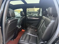 Cadillac XT6 28T Seven-Seat AWD Fashion Edition - ფოტო 7