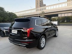 Cadillac XT6 28T Seven-Seat AWD Fashion Edition - ფოტო 8