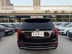 Cadillac XT6 28T Seven-Seat AWD Fashion Edition - ფოტო 9
