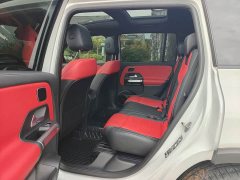 Mercedes-Benz Mercedes-AMG GLB 35 4MATIC - фото 10