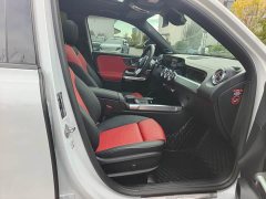Mercedes-Benz Mercedes-AMG GLB 35 4MATIC - фото 11