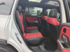 Mercedes-Benz Mercedes-AMG GLB 35 4MATIC - фото 12