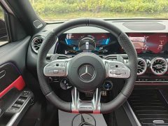 Mercedes-Benz Mercedes-AMG GLB 35 4MATIC - фото 13