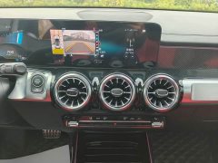 Mercedes-Benz Mercedes-AMG GLB 35 4MATIC - фото 14