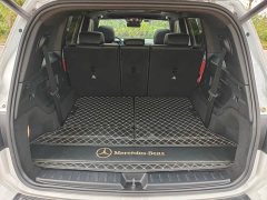 Mercedes-Benz Mercedes-AMG GLB 35 4MATIC - фото 17