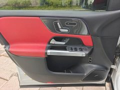Mercedes-Benz Mercedes-AMG GLB 35 4MATIC - фото 19