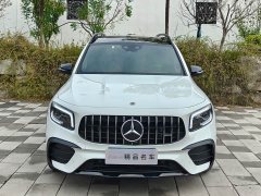 Mercedes-Benz Mercedes-AMG GLB 35 4MATIC - фото 2