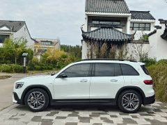 Mercedes-Benz Mercedes-AMG GLB 35 4MATIC - фото 4