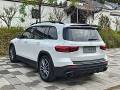 Mercedes-Benz Mercedes-AMG GLB 35 4MATIC - фото 5