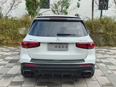 Mercedes-Benz Mercedes-AMG GLB 35 4MATIC - фото 6
