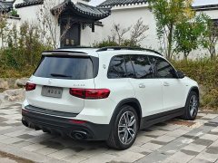 Mercedes-Benz Mercedes-AMG GLB 35 4MATIC - фото 7