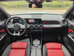 Mercedes-Benz Mercedes-AMG GLB 35 4MATIC - фото 8