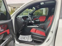 Mercedes-Benz Mercedes-AMG GLB 35 4MATIC - фото 9