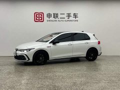 Volkswagen Golf GTI 380TSI DSG GTI - фото 1