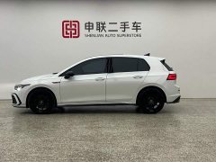 Volkswagen Golf GTI 380TSI DSG GTI - фото 3