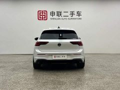 Volkswagen Golf GTI 380TSI DSG GTI - фото 4