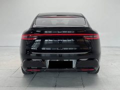 Luxeed Zhiji R7 Extended Range Max (896-line LiDAR) - ფოტო 3