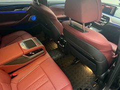 BMW 5 Series 530Li Luxury M Sport Package - фото 10