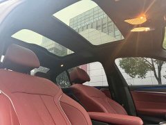 BMW 5 Series 530Li Luxury M Sport Package - фото 12