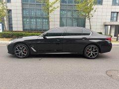 BMW 5 Series 530Li Luxury M Sport Package - фото 15