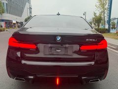 BMW 5 Series 530Li Luxury M Sport Package - фото 17