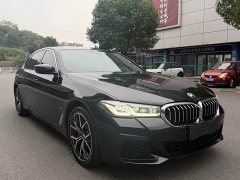 BMW 5 Series 530Li Luxury M Sport Package - фото 2
