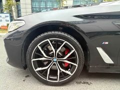 BMW 5 Series 530Li Luxury M Sport Package - фото 4