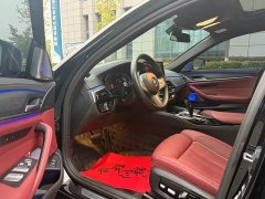 BMW 5 Series 530Li Luxury M Sport Package - фото 5
