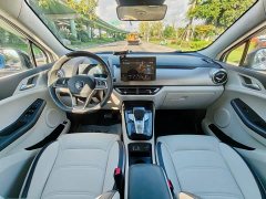 BYD Yuan Pro 401KM Luxury - ფოტო 10
