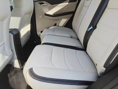 BYD Yuan Pro 401KM Luxury - ფოტო 11