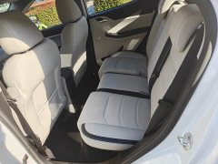 BYD Yuan Pro 401KM Luxury - ფოტო 12