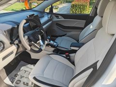 BYD Yuan Pro 401KM Luxury - ფოტო 13
