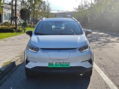 BYD Yuan Pro 401KM Luxury - ფოტო 2