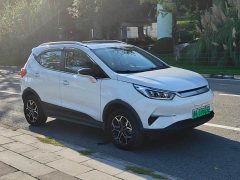 BYD Yuan Pro 401KM Luxury - ფოტო 3