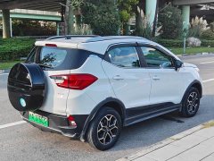 BYD Yuan Pro 401KM Luxury - ფოტო 5