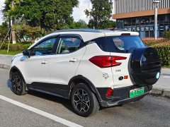 BYD Yuan Pro 401KM Luxury - ფოტო 6