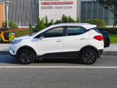 BYD Yuan Pro 401KM Luxury - ფოტო 7