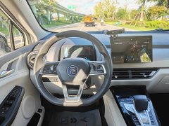 BYD Yuan Pro 401KM Luxury - ფოტო 8