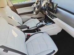 BYD Yuan Pro 401KM Luxury - ფოტო 9