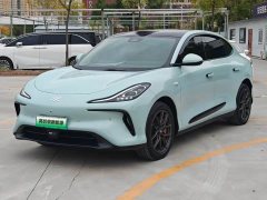 IM Motors Zhiji LS6 Max Ultra-Long Range Edition - ფოტო 1