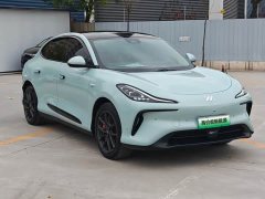 IM Motors Zhiji LS6 Max Ultra-Long Range Edition - ფოტო 3