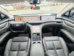 IM Motors Zhiji LS6 Max Ultra-Long Range Edition - ფოტო 5